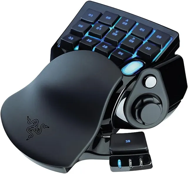Razer Nostromo Gaming Keypad