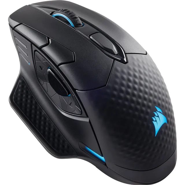 Corsair Dark Core RGB Pro SE Wireless Optical Gaming Mouse