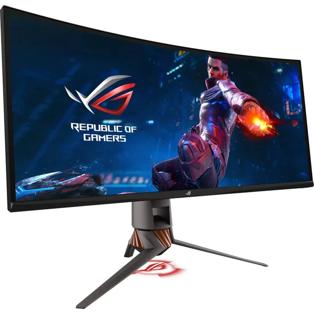 Woz — Monitor