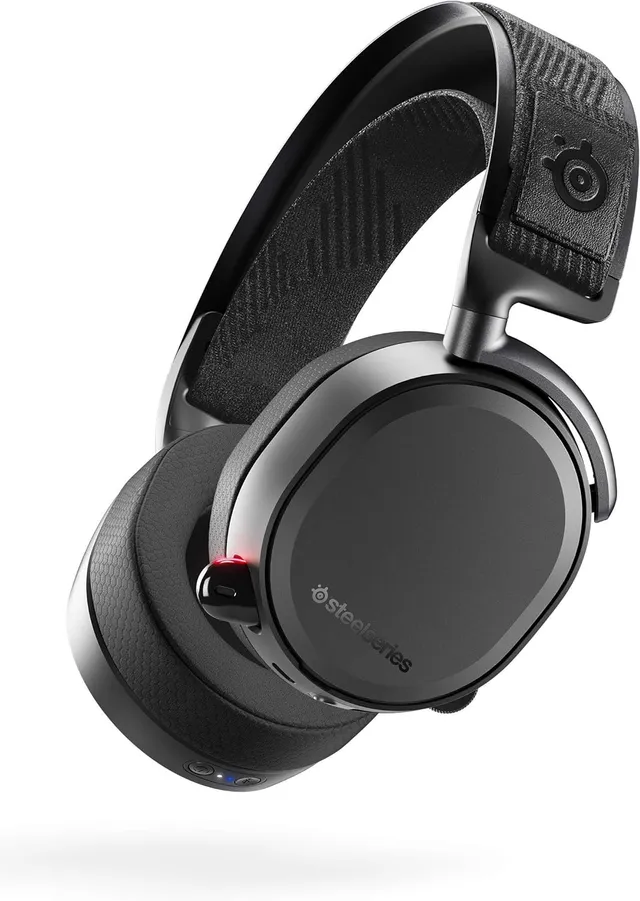 Steel Series Arctis Pro Gaming Headset