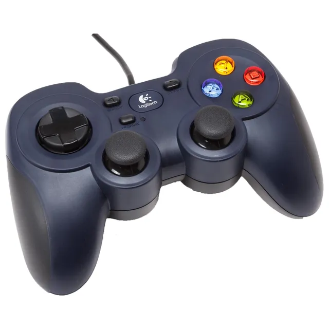 Logitech F310 Gamepad