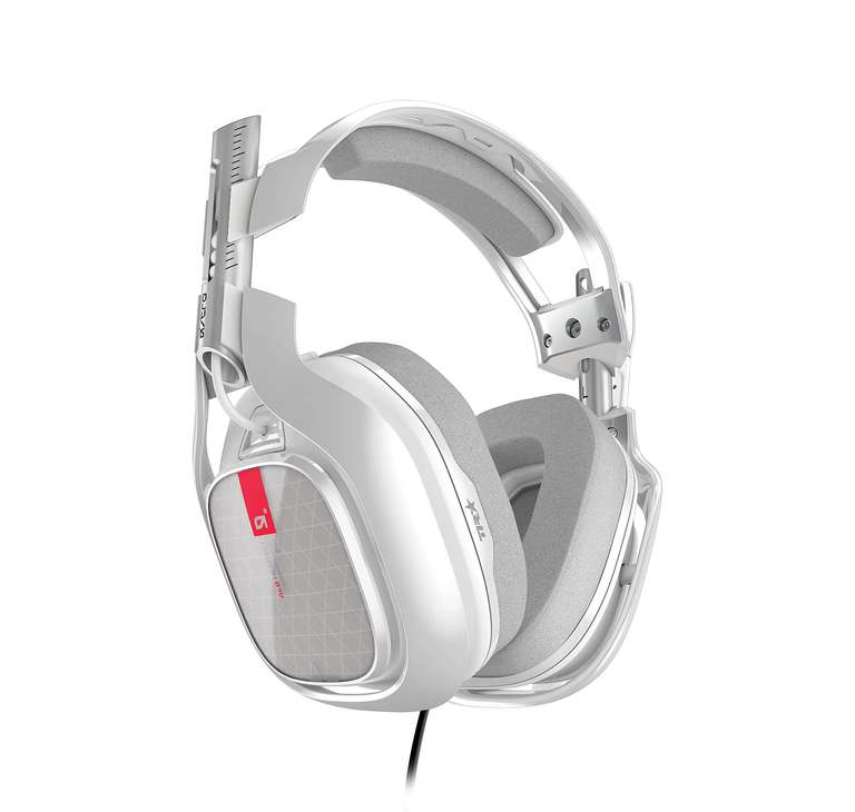 Astro A40 Pro Headset with Mixamp and Cloudlifter