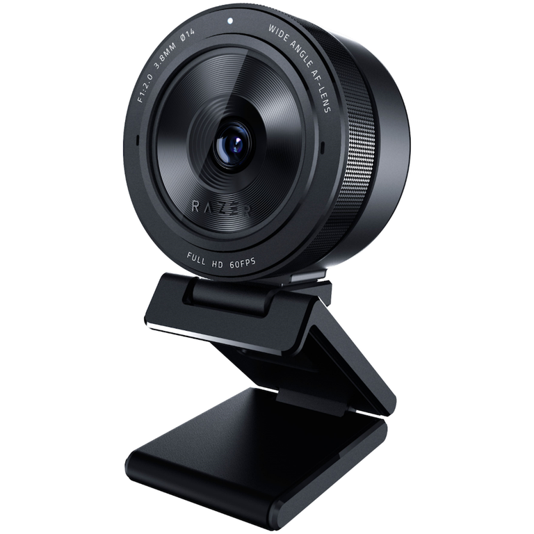 Razer Kiyo Pro UHD Webcam